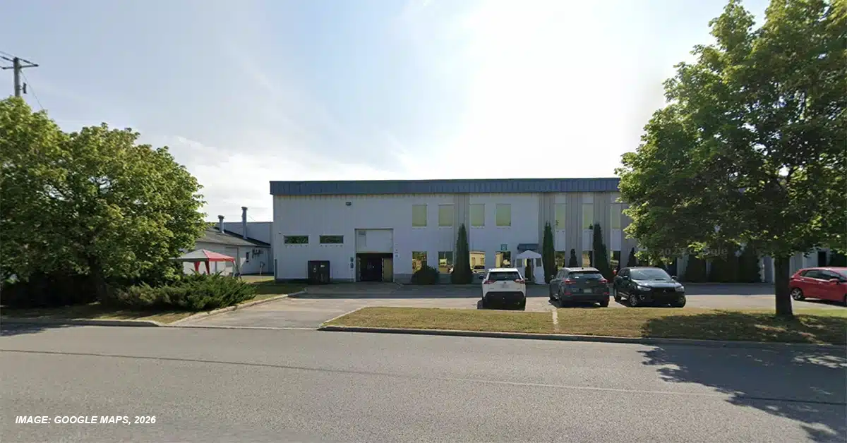 immeuble SAVIK-SUPER-CHROME