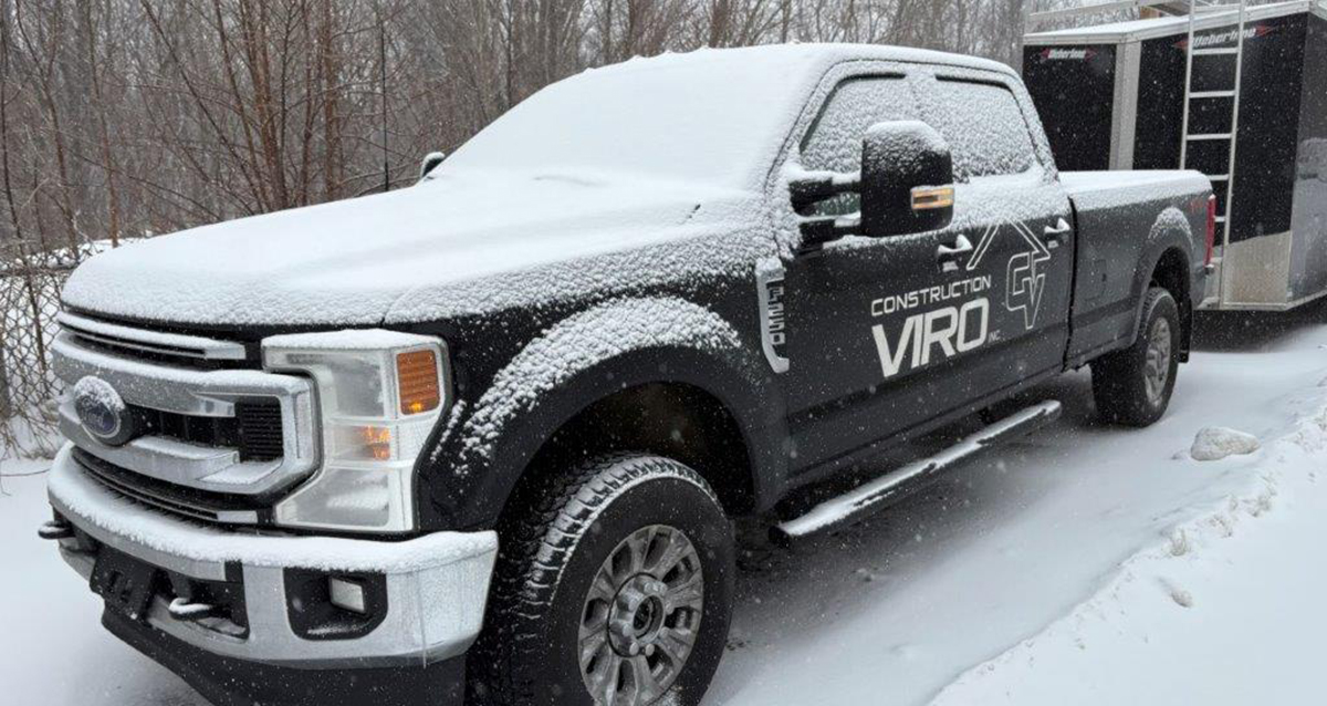 appel d'offre pour entreprise de constuction